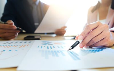 Formalizar tu empresa: el primer paso hacia el crecimiento financiero