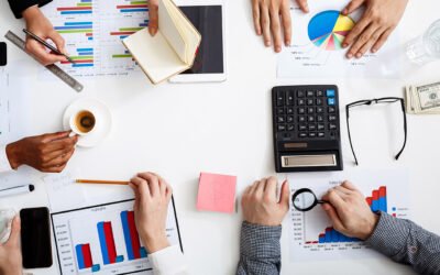 ¿Por qué tu empresa necesita una auditoría externa este año?